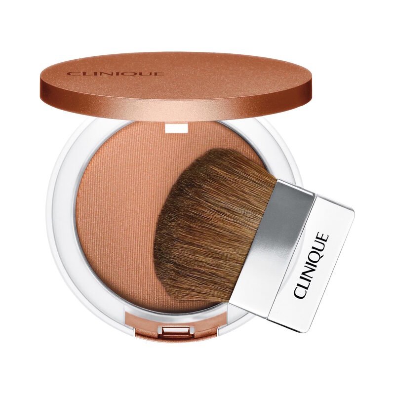 Clinique Polvo Compacto Bronceador True Bronze™ 9.6 g - Farmacias Arrocha