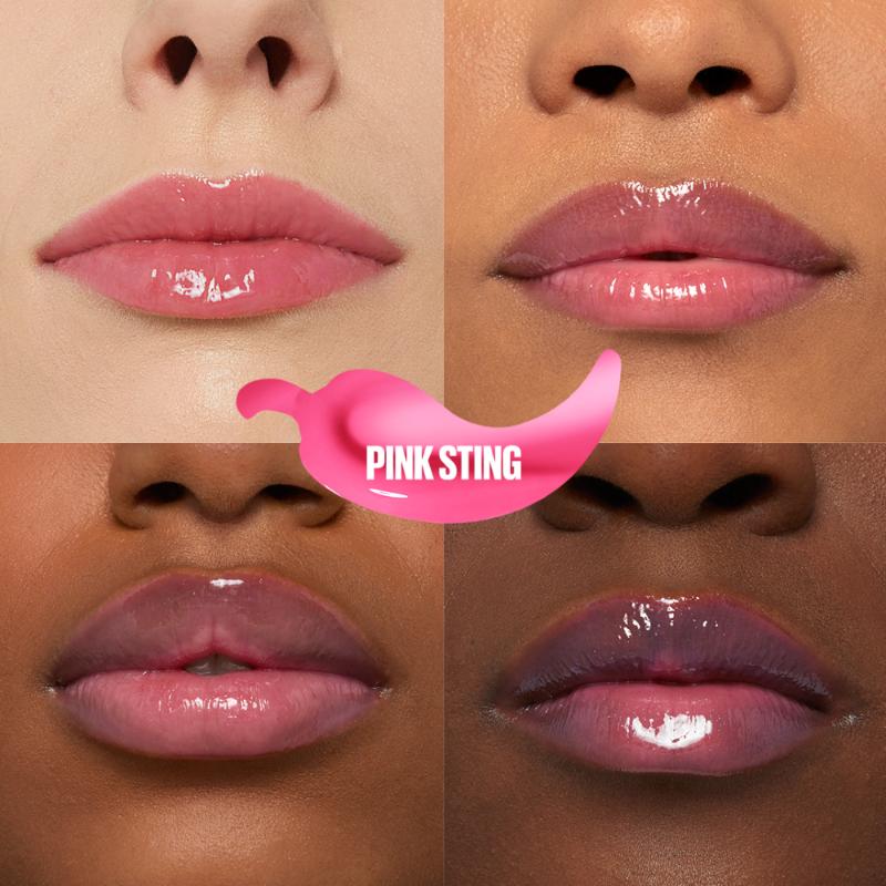 Brillo Labial Maybelline NY Lifter Gloss Plump - Farmacias Arrocha