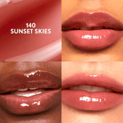Covergirl Clean Fresh Yummy Gloss - Farmacias Arrocha