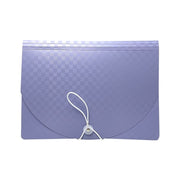 Top Team Pastel Color Expanding File Modelo A - Farmacias Arrocha