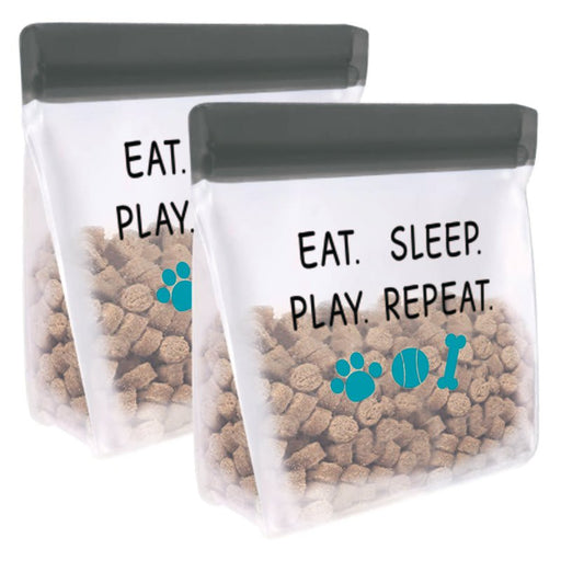 Set de 2 Bolsas Para Cereales - Farmacias Arrocha