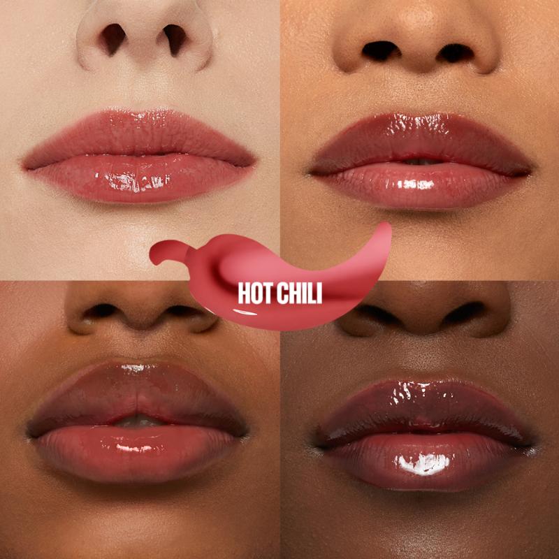 Brillo Labial Maybelline NY Lifter Gloss Plump - Farmacias Arrocha