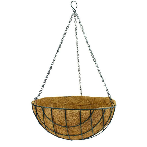 Macetero Canasta Rattan 12" - Farmacias Arrocha