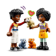 Lego Friends Zona De Juegos Hamster - Farmacias Arrocha