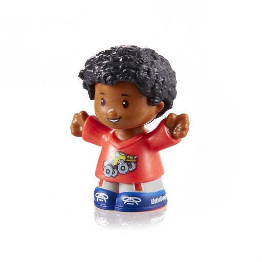 Fisher - Price Little People Figura De Juguete Personajes - Farmacias Arrocha