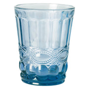 Vaso De Vidrio Vintage 10x8 - Farmacias Arrocha