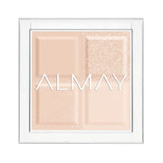 Almay Shadow Squad - Cuarteto de Sombras - Farmacias Arrocha
