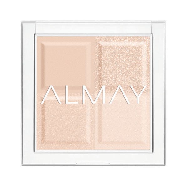 Almay Shadow Squad - Cuarteto de Sombras - Farmacias Arrocha