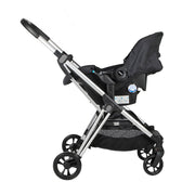 Infanti Ts Con Base Smart Walk Dark Grey - Farmacias Arrocha