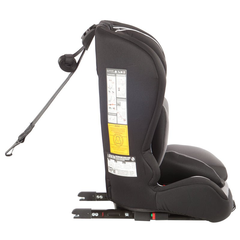 Infanti Silla Butaca Jet Isofix Grey - Farmacias Arrocha
