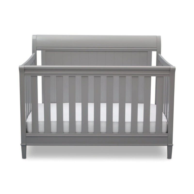 Delta Cuna 4 En 1 Color Gris - Farmacias Arrocha