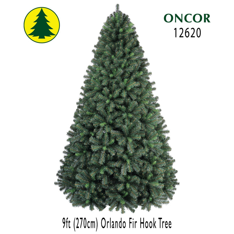 Árbol de 9' Orlando - Farmacias Arrocha