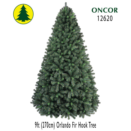 Árbol de 9' Orlando - Farmacias Arrocha