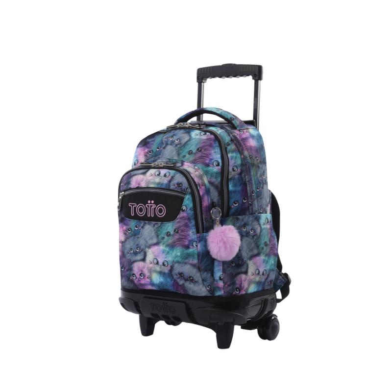 Totto Morral Rue Bomper Renglones E - Farmacias Arrocha