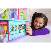 Polly Pocket Polly Pocket Centro Comecial Dulces Sorpresas - Farmacias Arrocha