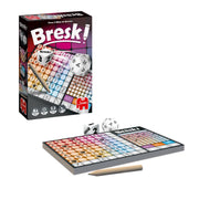 Jumbo Bresk! Juego de Palabras - Farmacias Arrocha