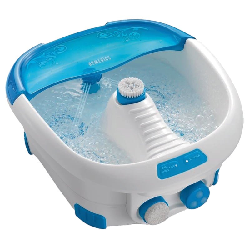 HoMedics Tina De Hidromasaje Elite - Farmacias Arrocha
