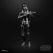Star Wars The Black Series Archive - Imperial Death Trooper - Farmacias Arrocha