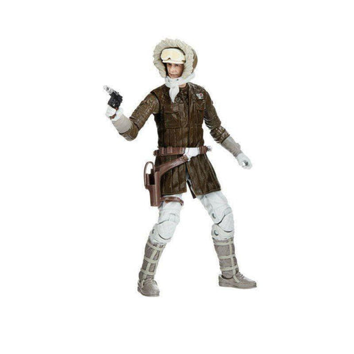 Star Wars The Black Series Archive - Figura De Han Solo - Farmacias Arrocha