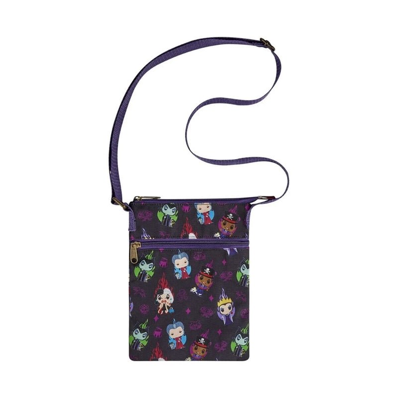 Funko Pop Villains Bolso Loungefly - Farmacias Arrocha