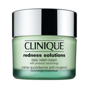 Clinique Crema Hidratante Redness Solutions Alivio Diario 50 ml - Farmacias Arrocha