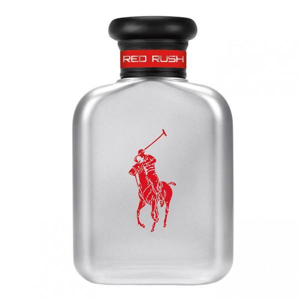Polo Ralph Lauren Red Fresh Eau de Toilette 125ml - Farmacias Arrocha