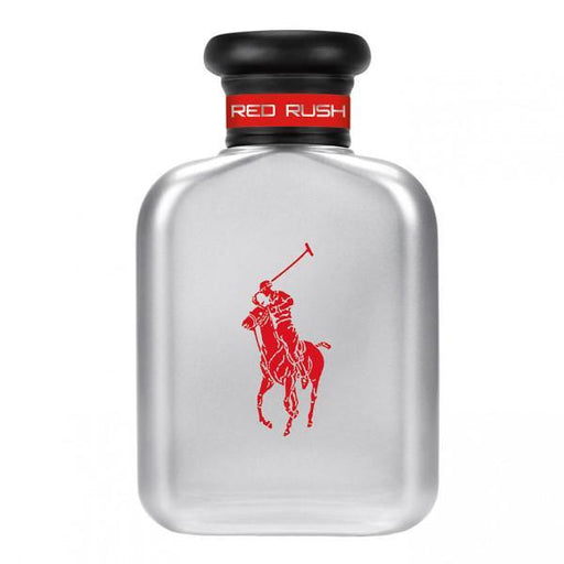 Polo Ralph Lauren Red Fresh Eau de Toilette 125ml - Farmacias Arrocha