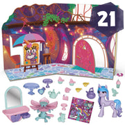 My Little Pony - Izzy Moonbow Fiesta De Té - Farmacias Arrocha