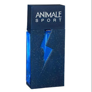 Animale Sport Edt Spr 100Ml - Farmacias Arrocha