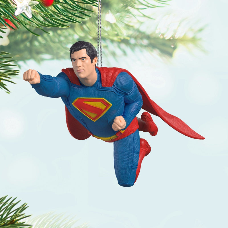 KPSK ORN SUPERMAN - Farmacias Arrocha