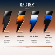 Carolina Herrera Bad Boy Elixir Edp - Farmacias Arrocha