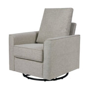 Davinci Sillón Reclinable Grey Alden - Farmacias Arrocha