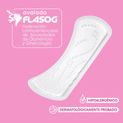 Protectores Diarios Kotex Normal 15U - Farmacias Arrocha