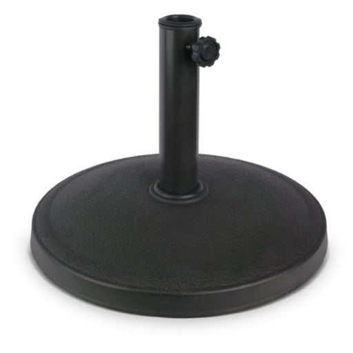 Base Para Sombrilla de Jardín 8Kgs - Farmacias Arrocha