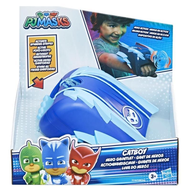 Pj Masks Guante De Héroe - Farmacias Arrocha