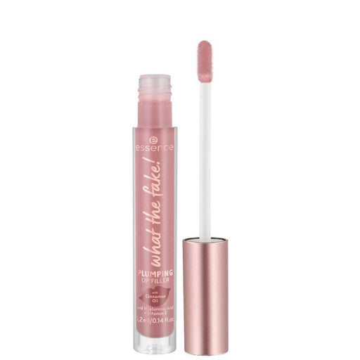 Essence What The Fake Plumping Lip Filler 02 - Farmacias Arrocha