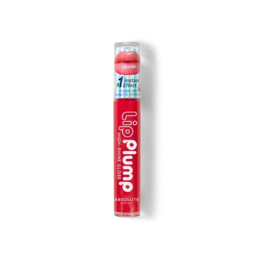 Absolute N.Y Lip Plump Gloss - Farmacias Arrocha