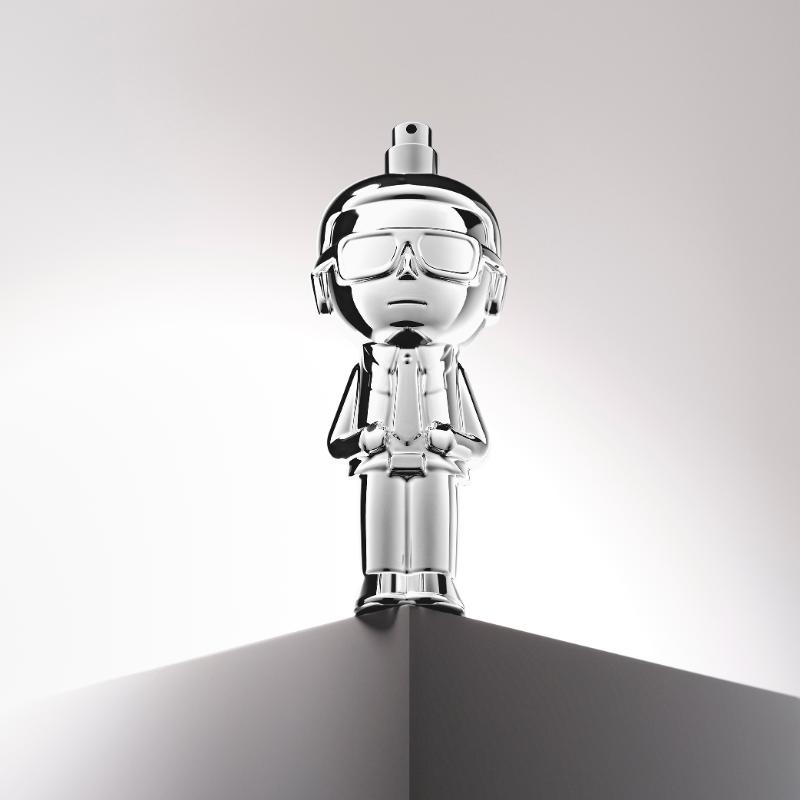 Karl Lagerfeld Ikonik Man EDP - Farmacias Arrocha