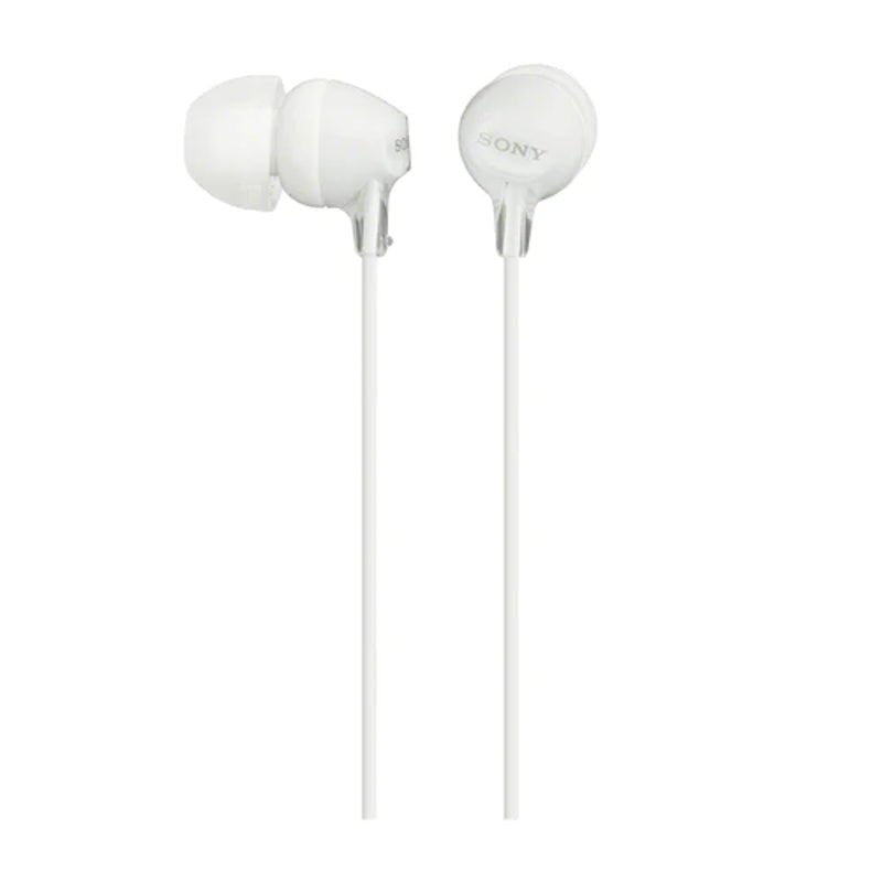 Sony Audífonos de Cable MDR-EX15LP - Farmacias Arrocha