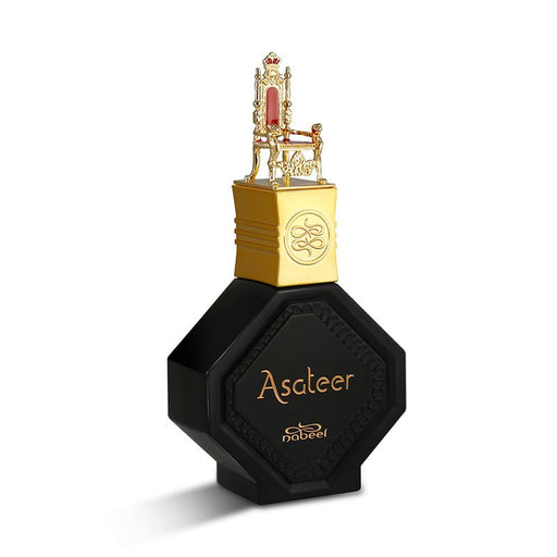 Nabeel Asateer 100 Ml - Farmacias Arrocha