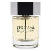 Yves Saint Laurent L'Homme Eau De Toilette Spray 100ml - Farmacias Arrocha