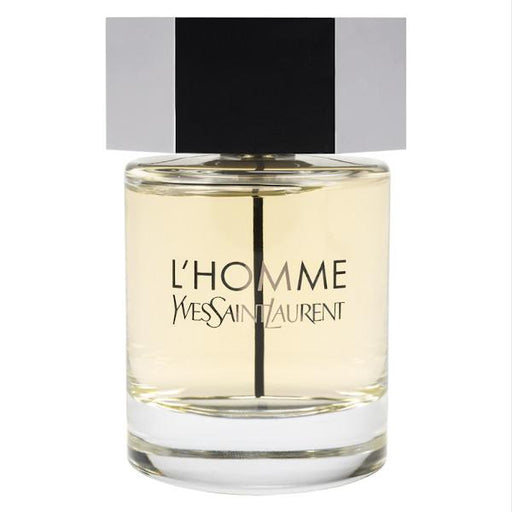 Yves Saint Laurent L'Homme Eau De Toilette Spray 100ml - Farmacias Arrocha