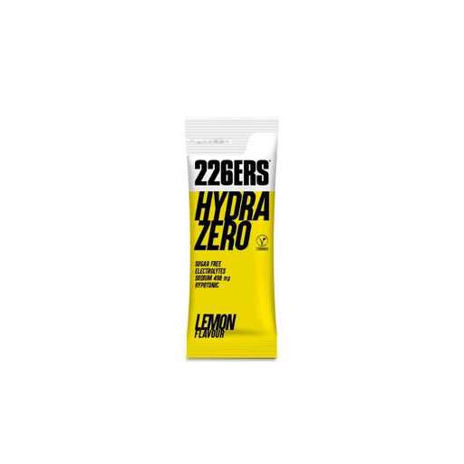 226Ers Hydrazero - Monodosis 7,5G Sabor Limón - Farmacias Arrocha
