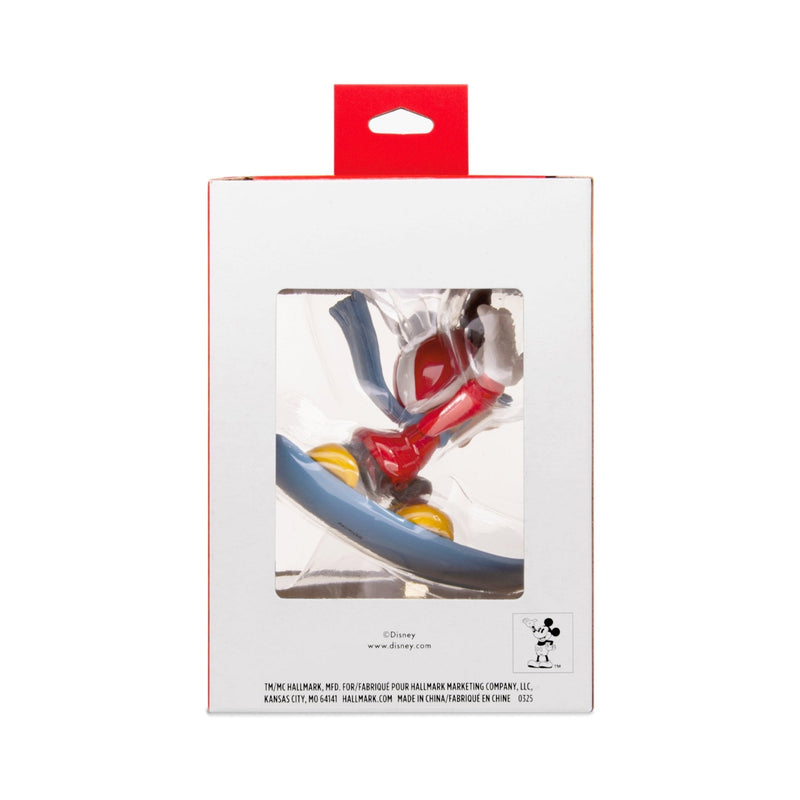 ORNAMENT RSN MICKEY SNOWBOARD - Farmacias Arrocha