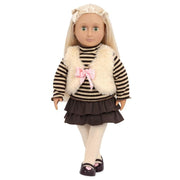 Our Generation Muñeca Holly - Farmacias Arrocha