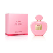 Her Secret Pink Absolu Eau de Parfum 80 ml - Farmacias Arrocha