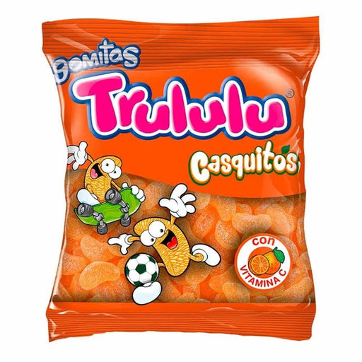 Trululu Casquitos Vitamina C 90G - Farmacias Arrocha