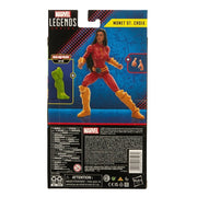 Marvel Legends Series - Monet St. Croix - Figura X - Men - Farmacias Arrocha