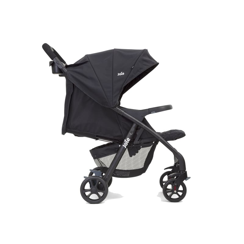 Joie Joie Coche De Paseo Muze Coal - Farmacias Arrocha