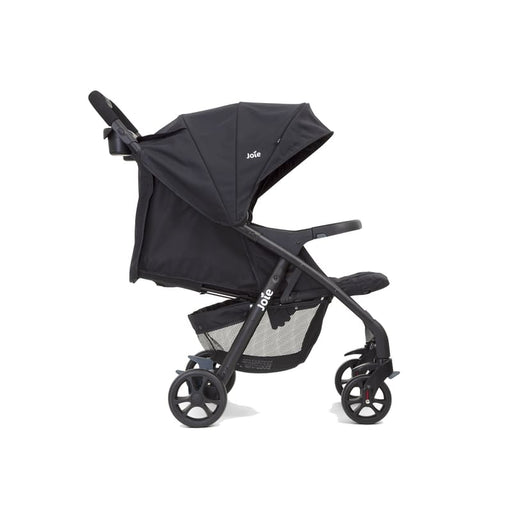 Joie Joie Coche De Paseo Muze Coal - Farmacias Arrocha